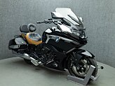 2022 BMW K1600B