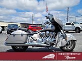 2016 Indian Chieftain