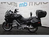 2009 BMW R1200RT