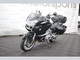 2009 BMW R1200RT
