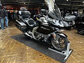 2016 BMW K1600GTL Exclusive
