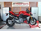 New 2025 Ducati Streetfighter