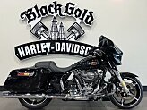2024 Harley-Davidson Touring Street Glide
