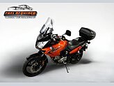 2009 Suzuki V-Strom 650