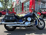 2009 Yamaha V Star 1100
