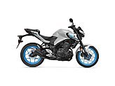 New 2025 Yamaha MT-03