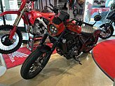 New 2025 Honda Rebel 1100 DCT SE