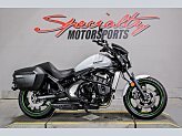 2015 Kawasaki Vulcan 650