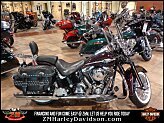 2005 Harley-Davidson Softail Springer Classic