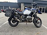 2015 BMW R1200GS