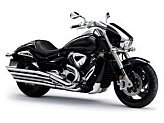 New 2025 Suzuki Boulevard 1800 M109R