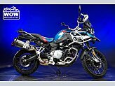 2023 BMW F850GS