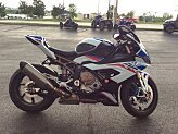 2022 BMW S1000RR