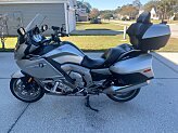 2012 BMW K1600GTL Premium