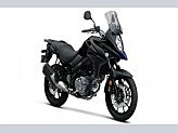 New 2025 Suzuki V-Strom 650