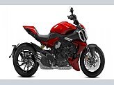 New 2025 Ducati Diavel V4