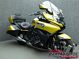 2018 BMW K1600B