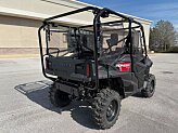New 2025 Honda Pioneer 1000 5