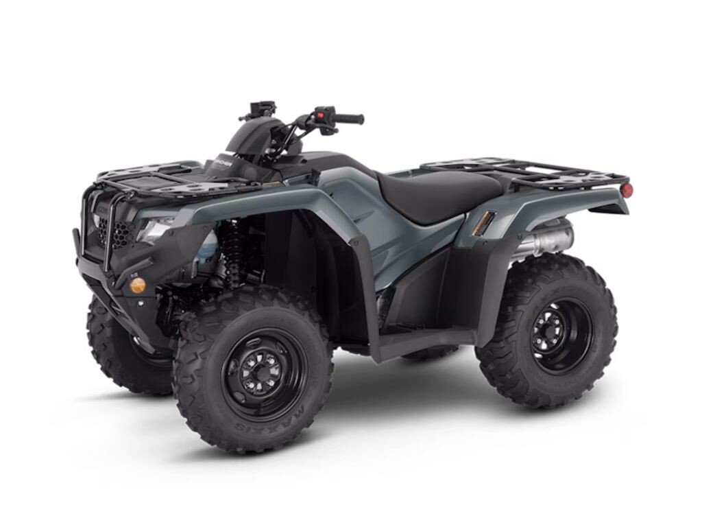 New 2026 Honda FourTrax Rancher 4x4 Automatic DCT EPS
