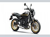 New 2025 Kawasaki Z650 RS ABS
