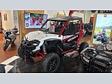 New 2025 Honda Talon 1000R