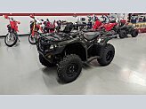 New 2026 Honda FourTrax Foreman 4x4