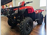 New 2026 Honda FourTrax Foreman 4x4