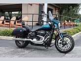2020 Harley-Davidson Softail Sport Glide