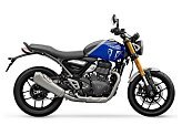 New 2025 Triumph Speed 400