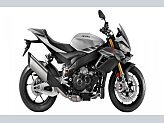 New 2026 Aprilia Tuono