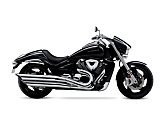 New 2025 Suzuki Boulevard 1800 M109R
