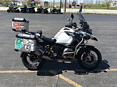 2015 BMW R1200GS