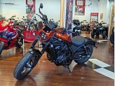 New 2025 Honda Rebel 1100 DCT SE