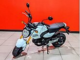New 2026 Honda Grom ABS
