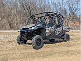New 2025 Honda Pioneer 1000 6 Deluxe Crew