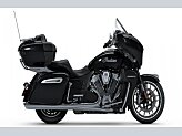 New 2025 Indian Roadmaster Powerplus Dark Horse