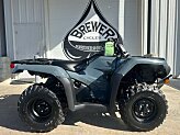 New 2026 Honda FourTrax Rancher 4x4 Automatic DCT EPS