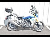 2021 BMW G310R