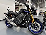 New 2025 Yamaha MT-10