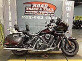 2021 Kawasaki Vulcan 1700 Vaquero ABS