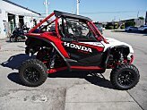 New 2025 Honda Talon 1000R FOX Live Valve