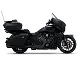 New 2025 Indian Roadmaster Powerplus Dark Horse