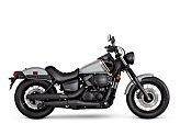 New 2025 Honda Shadow