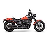 New 2025 Honda Shadow