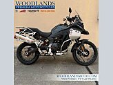New 2025 BMW F900GS Adventure