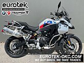New 2025 BMW F900GS Adventure