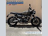 2024 Triumph Speed Twin