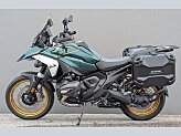 New 2025 BMW R1300GS
