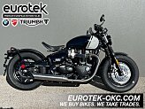 New 2025 Triumph Bonneville 1200 Bobber