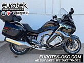 New 2025 BMW K1600GTL